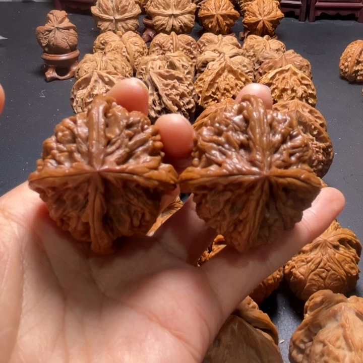 玉玺四棱43尺寸核桃哈哈哈哈哈哈