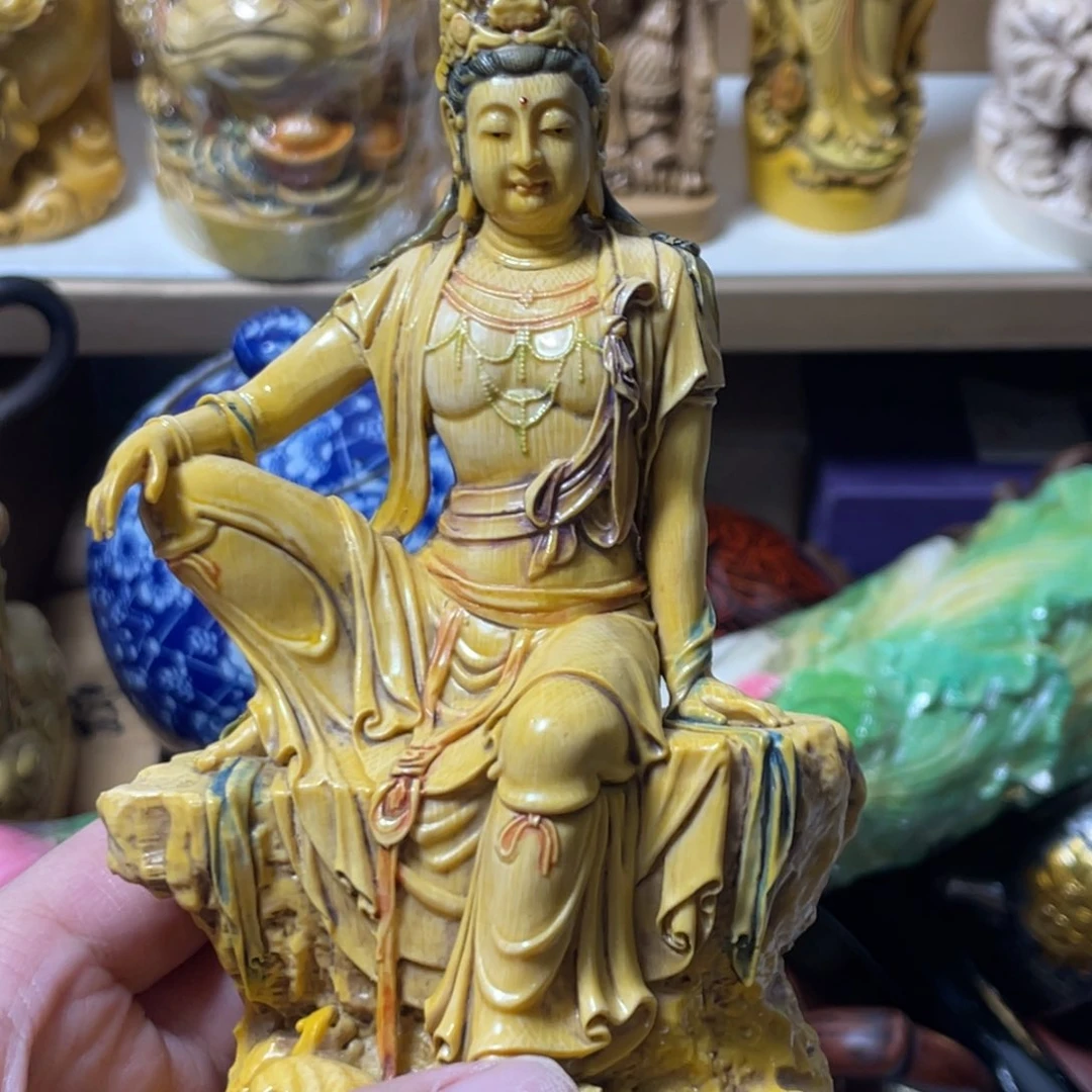瓷片德*源好物分享一个自拍