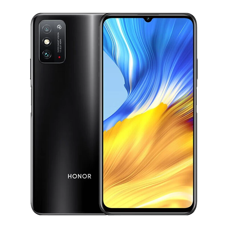 99新 honor/荣耀 荣耀X10Max G双模7.09英寸超大屏通天玑800芯片