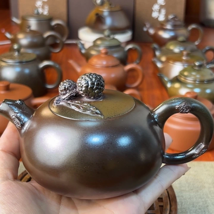 210cc纯手工制作直播间福利！30