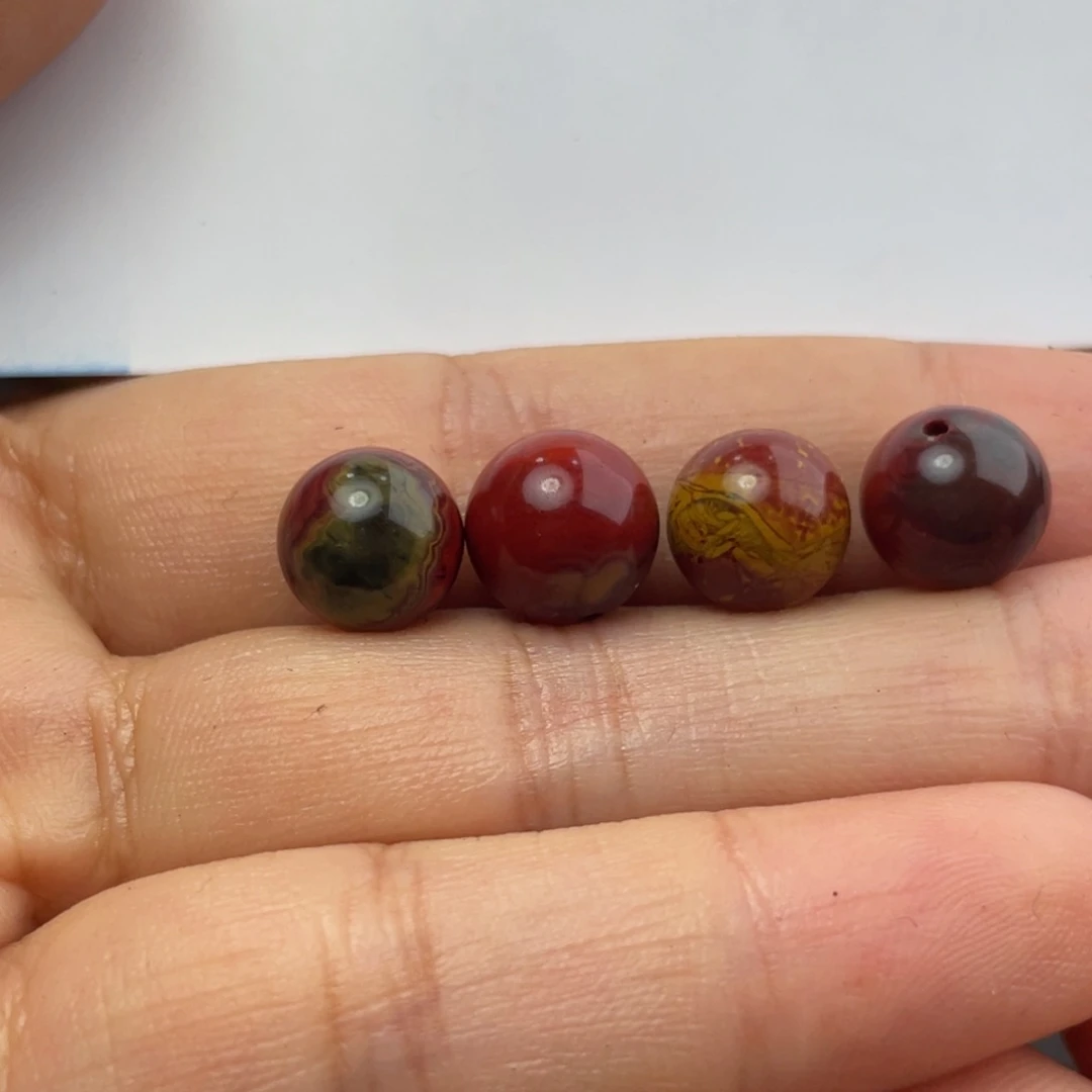 手链未镶嵌南红玛瑙义*单选 不退