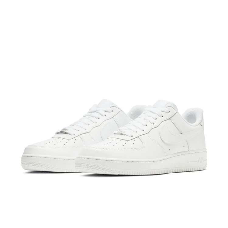 NIKE/耐克AF1 '07 男子空军一号运动休闲板鞋 CW2288-111
