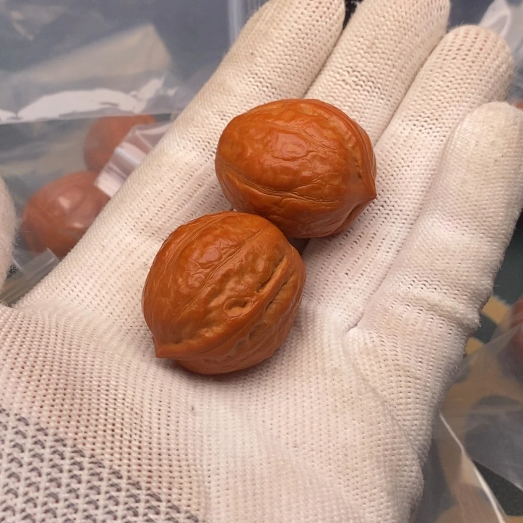 把件文玩核桃A012