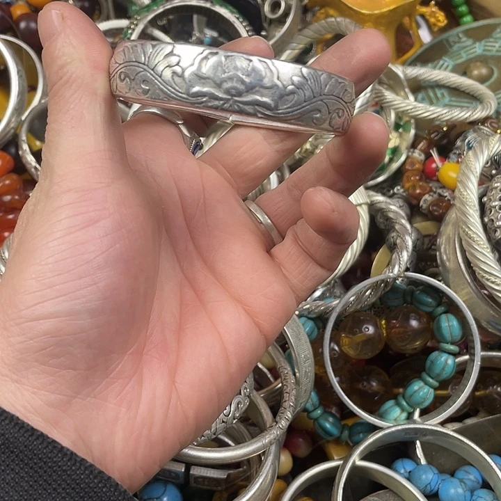 铜器艺术品鉴定中心