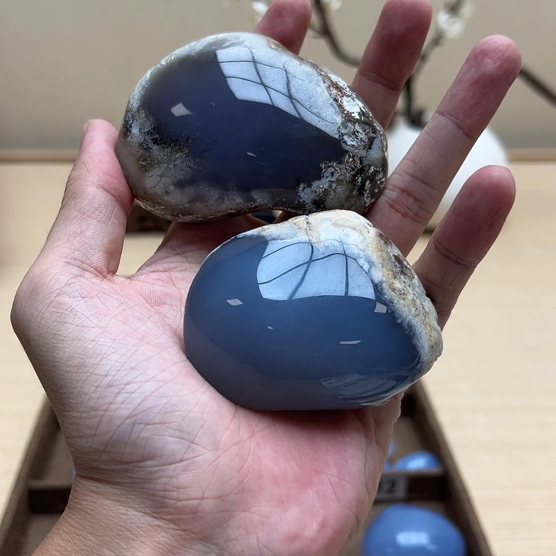 未镶嵌玛瑙/玉髓珠宝奇石珂*