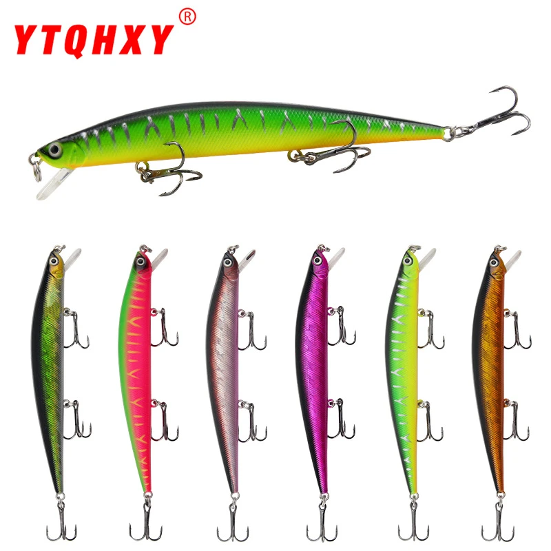 远抛投浮水响珠真路亚假饵适用于翘嘴淡水海钓