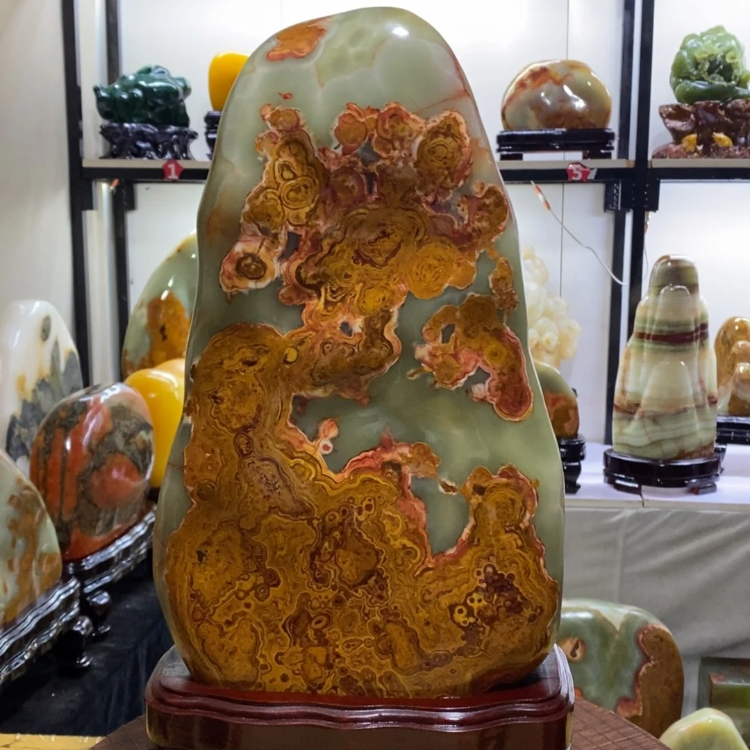 山水家居装饰设计