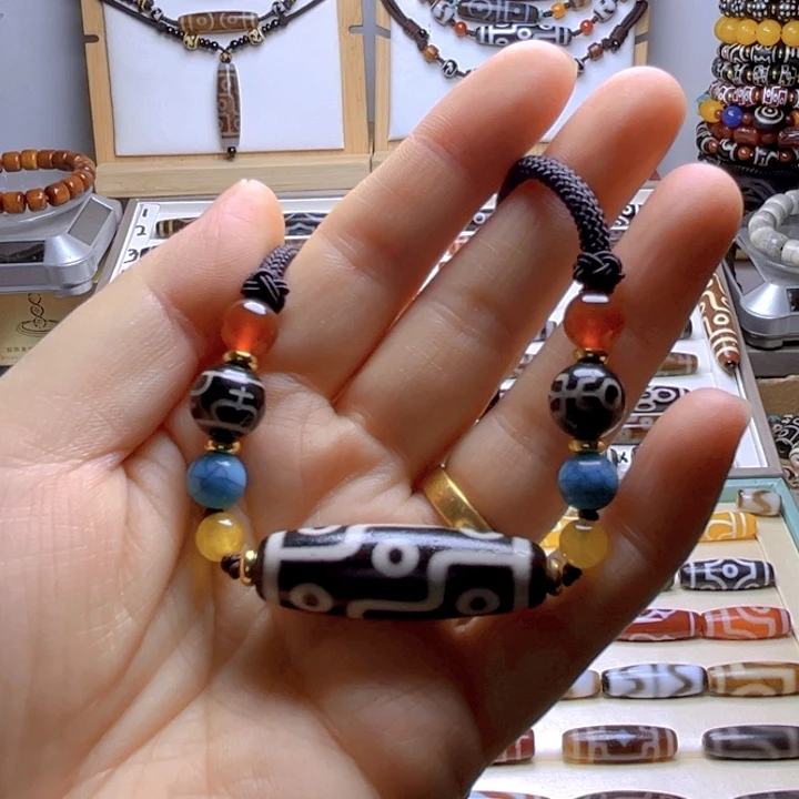 玛瑙/玉髓吊坠(不含链)未镶嵌