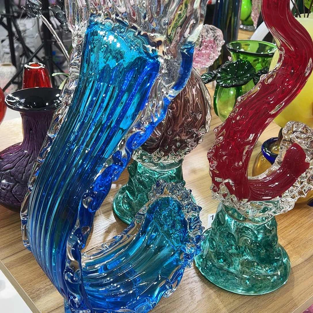 安***妆手工琉璃……琉璃琉璃