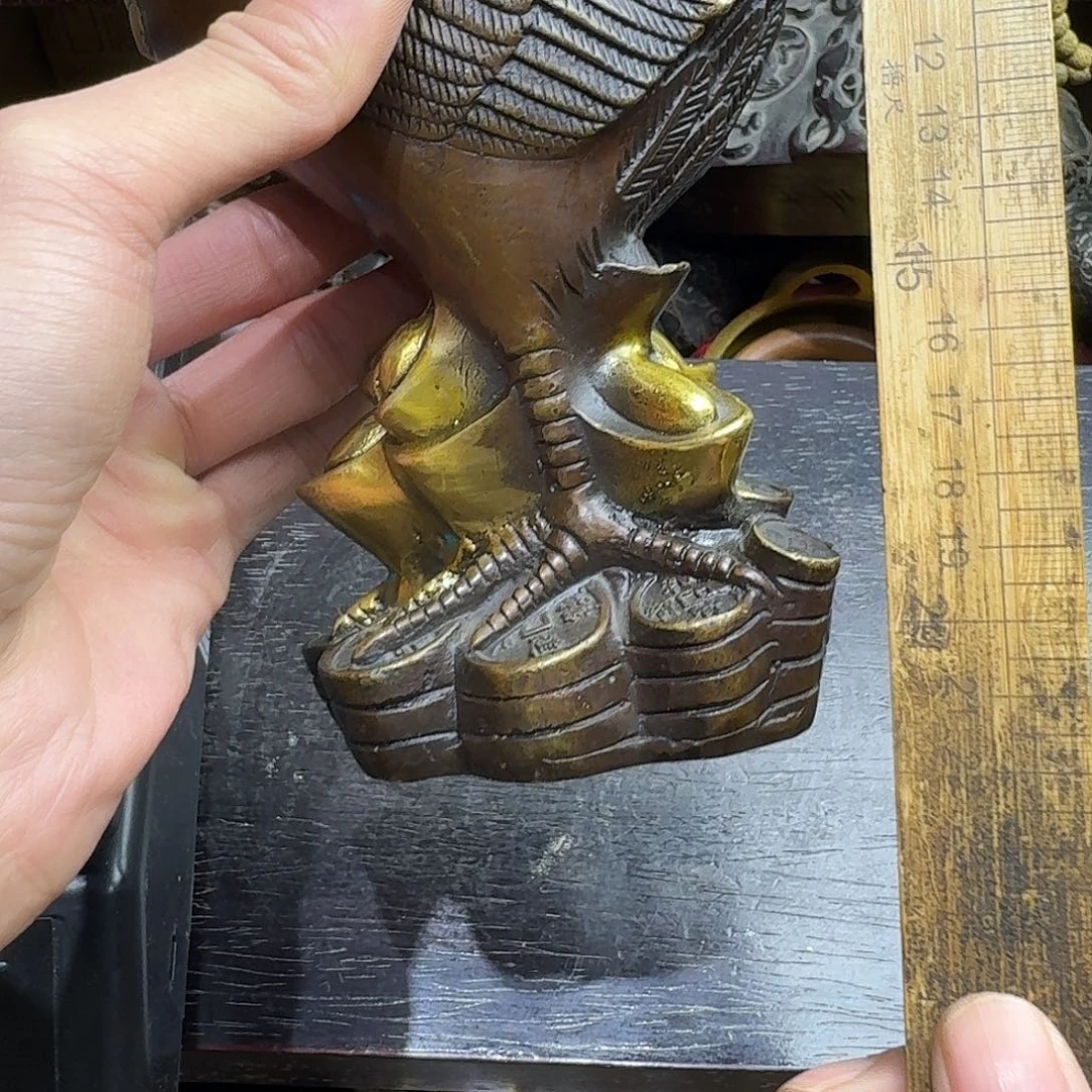 工艺品摆件铜铜铜铜铜