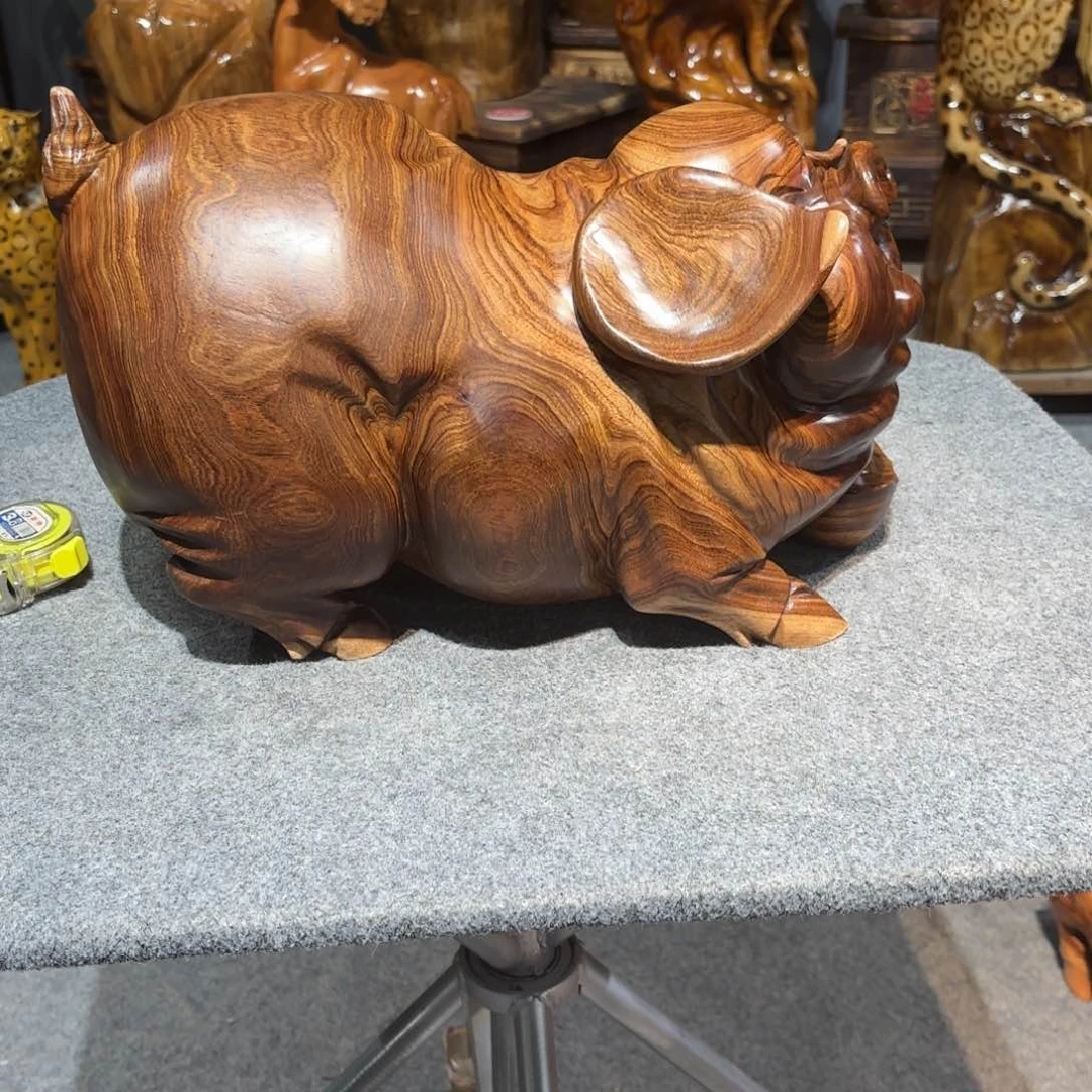 快****香榧木纯手工制作工艺品