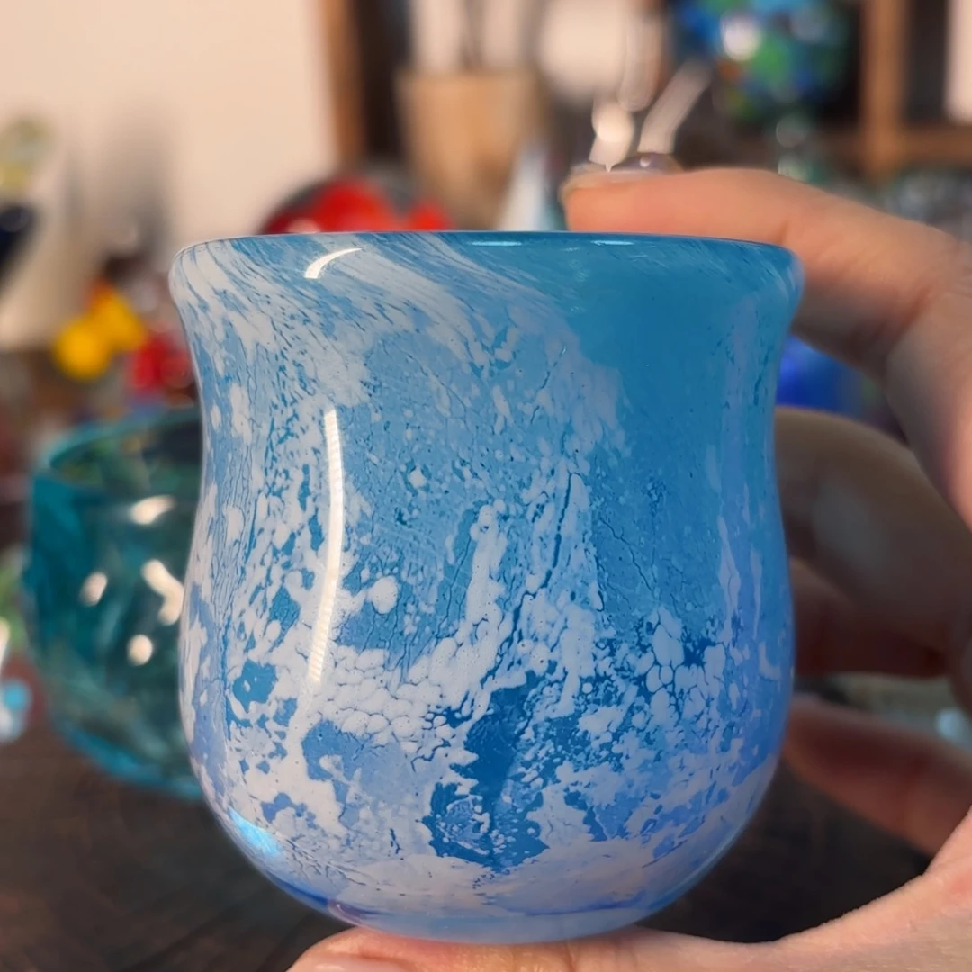 琉璃手工艺品精品