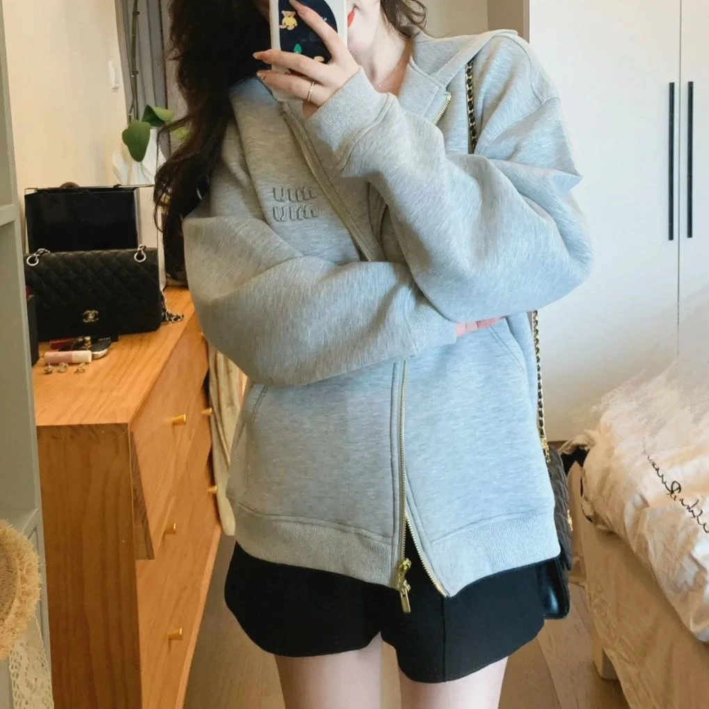 99新 MIU MIU/缪缪 /外套/XS码/Xsp38011