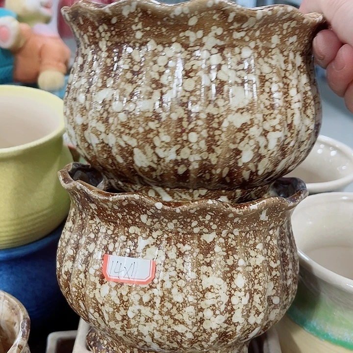 福利花盆厂家直销9.99包邮