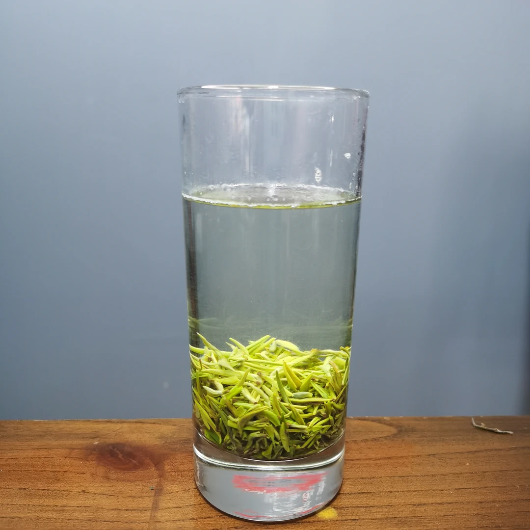 都匀毛尖，老粉福利，高海拔原生态生产，浓香味