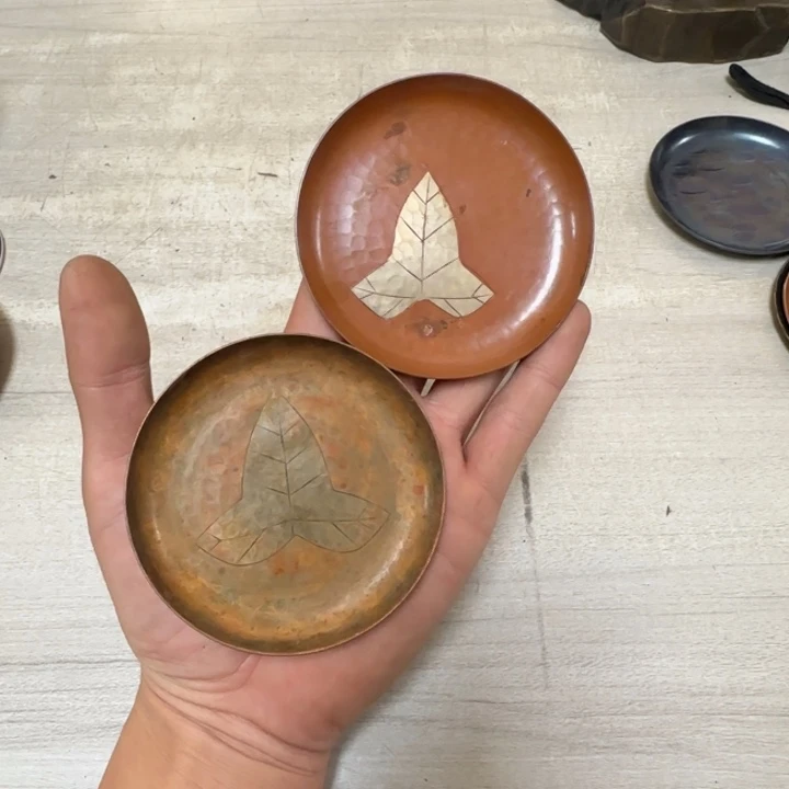 茶道具工艺品茶茶