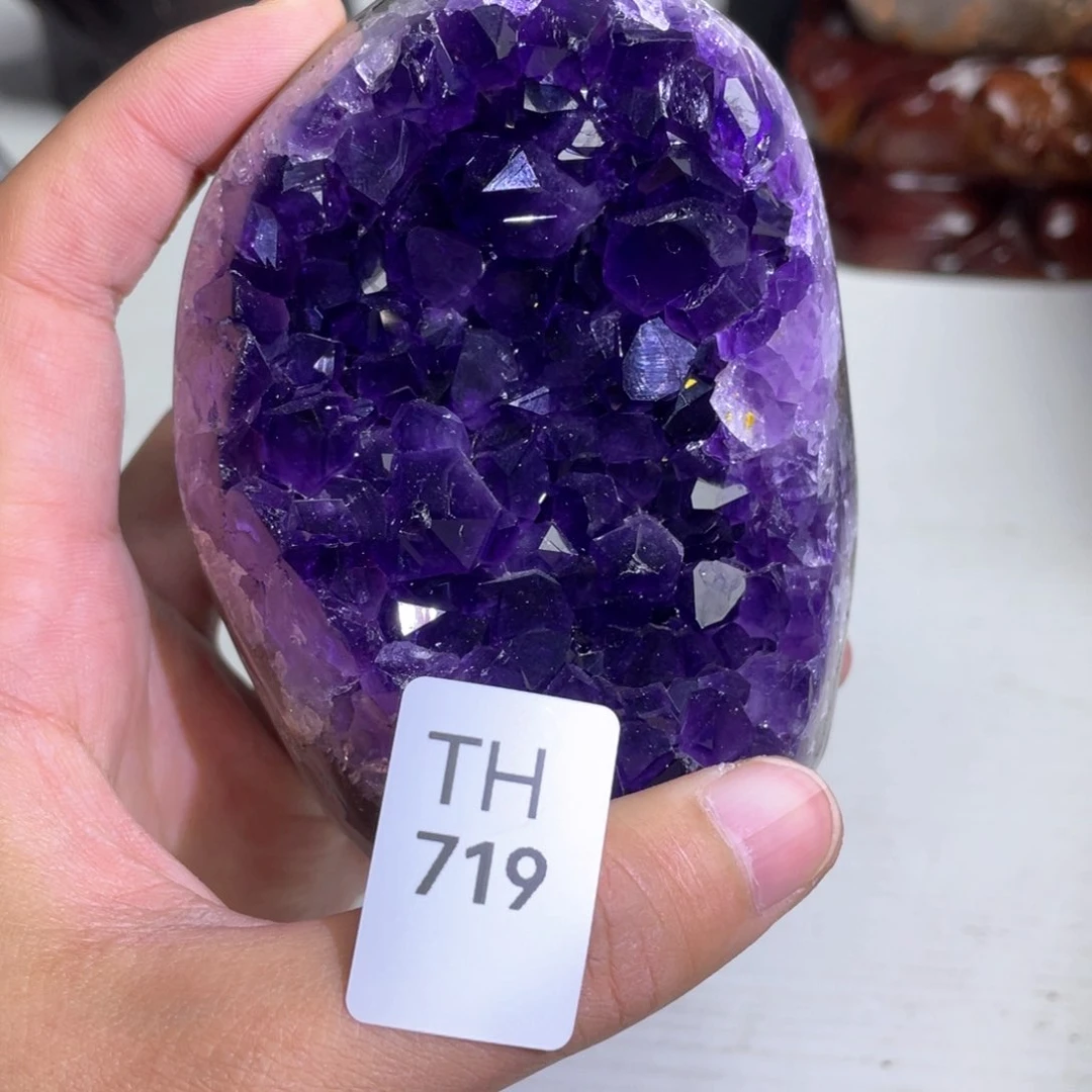 水晶摆件未镶嵌摆件