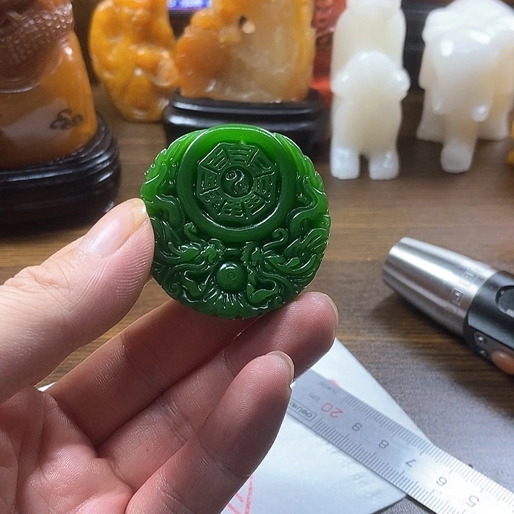 寿山石印石寿山石