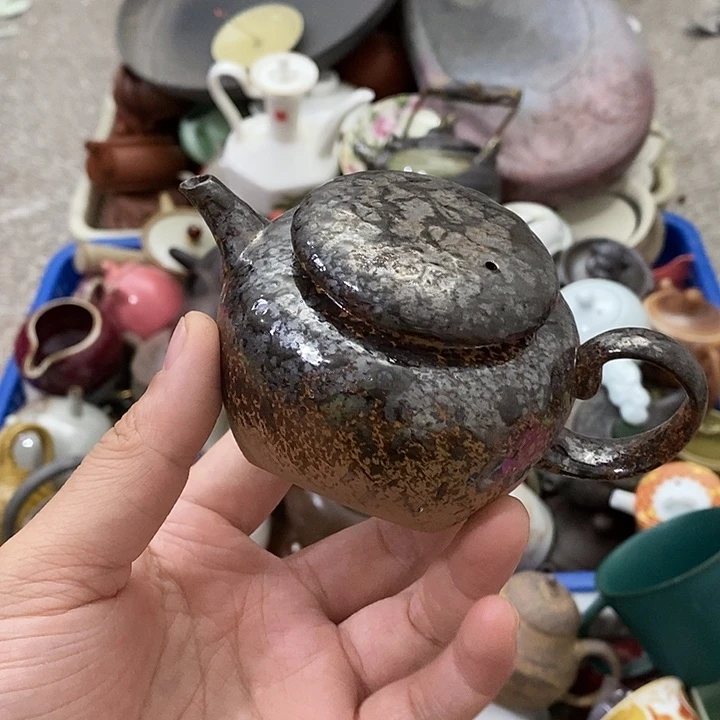 陶瓷艺术品及陶瓷制品