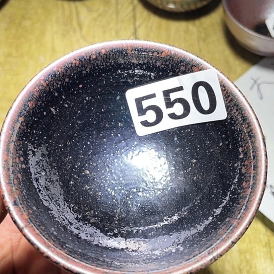 茶盏茶香的口感真的550