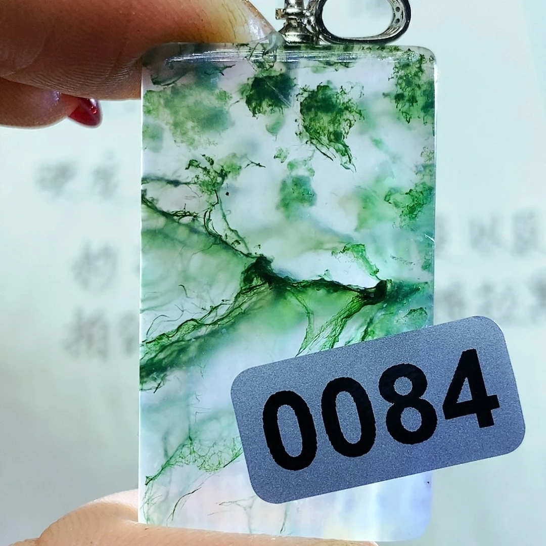 未镶嵌颈饰玛瑙/玉髓疯*子