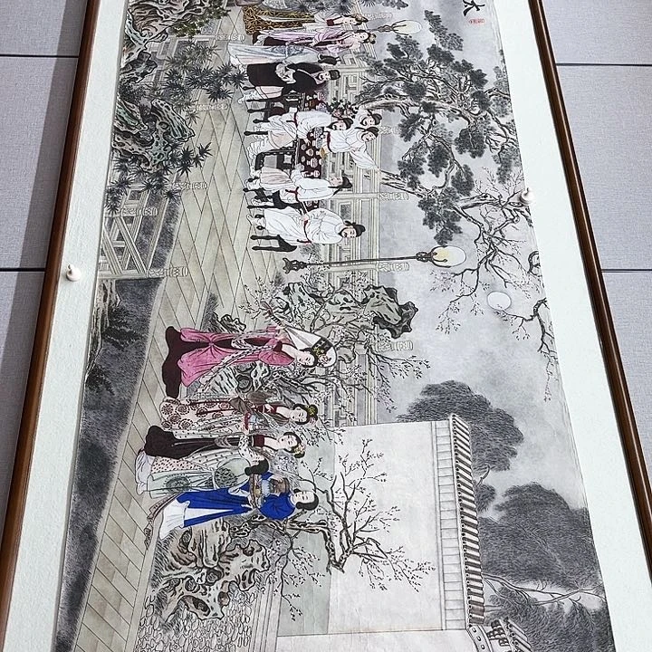 艺术作品欣赏作品