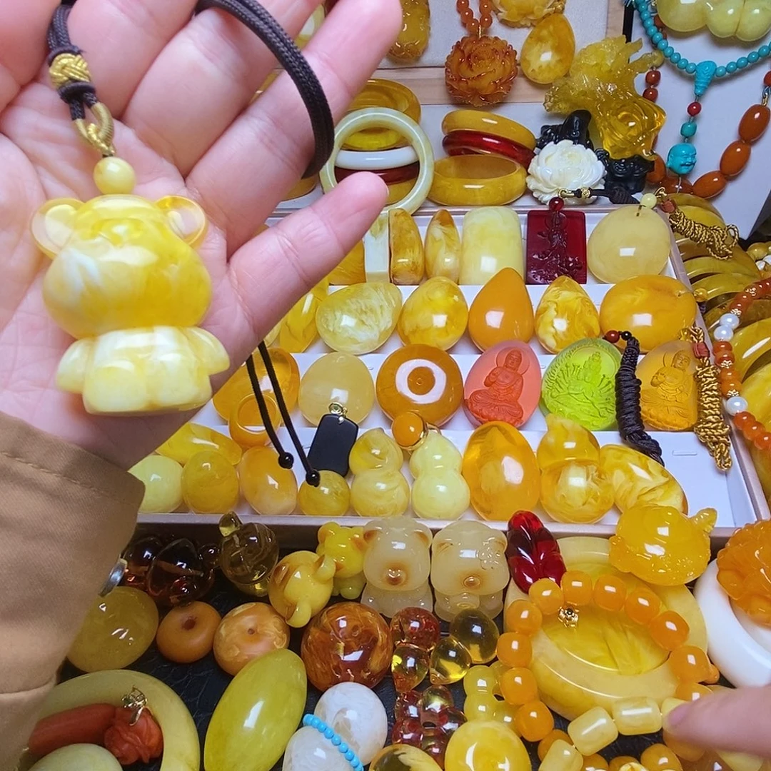 一****精品吊坠项链手串手链