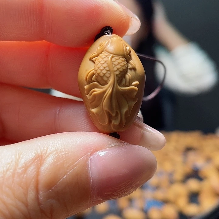 橄榄核手串/手链橄榄