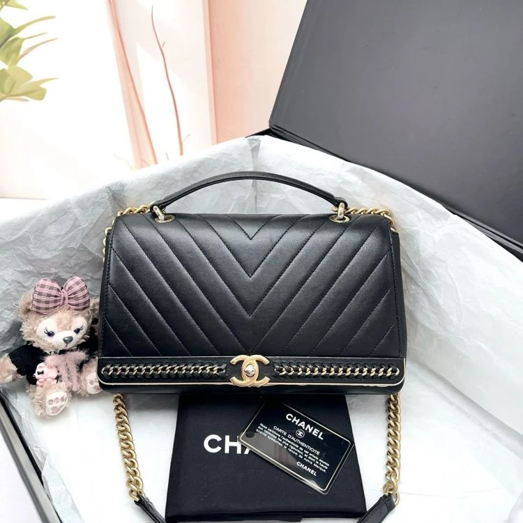 95新/香奈儿/包包/[251030XZWC]/C535879685