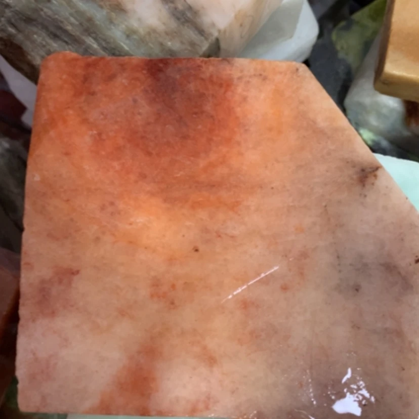 【闪购商品】未镶嵌手镯石英岩玉红冰冰
