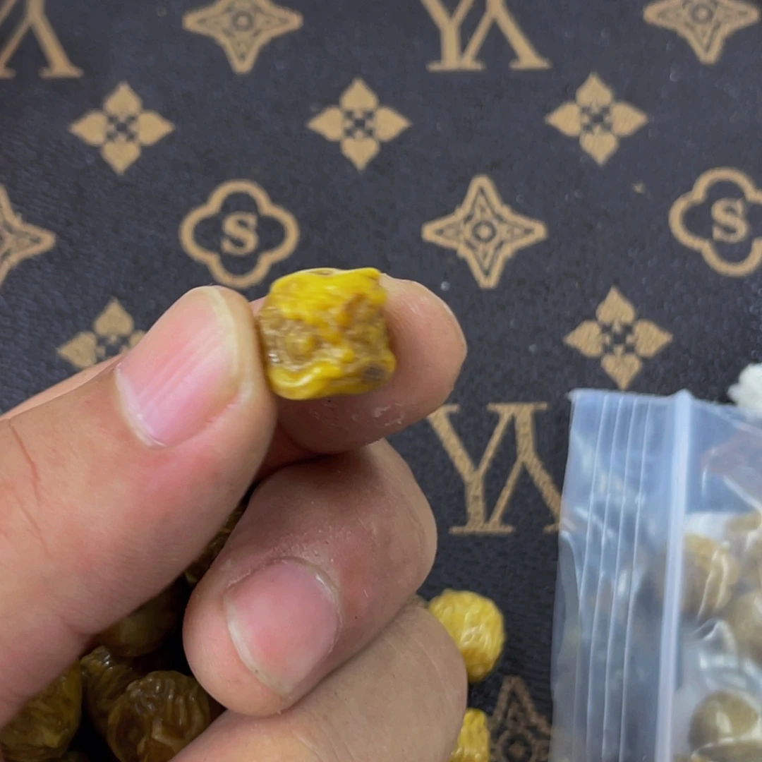 驼骨手串/手链编号336