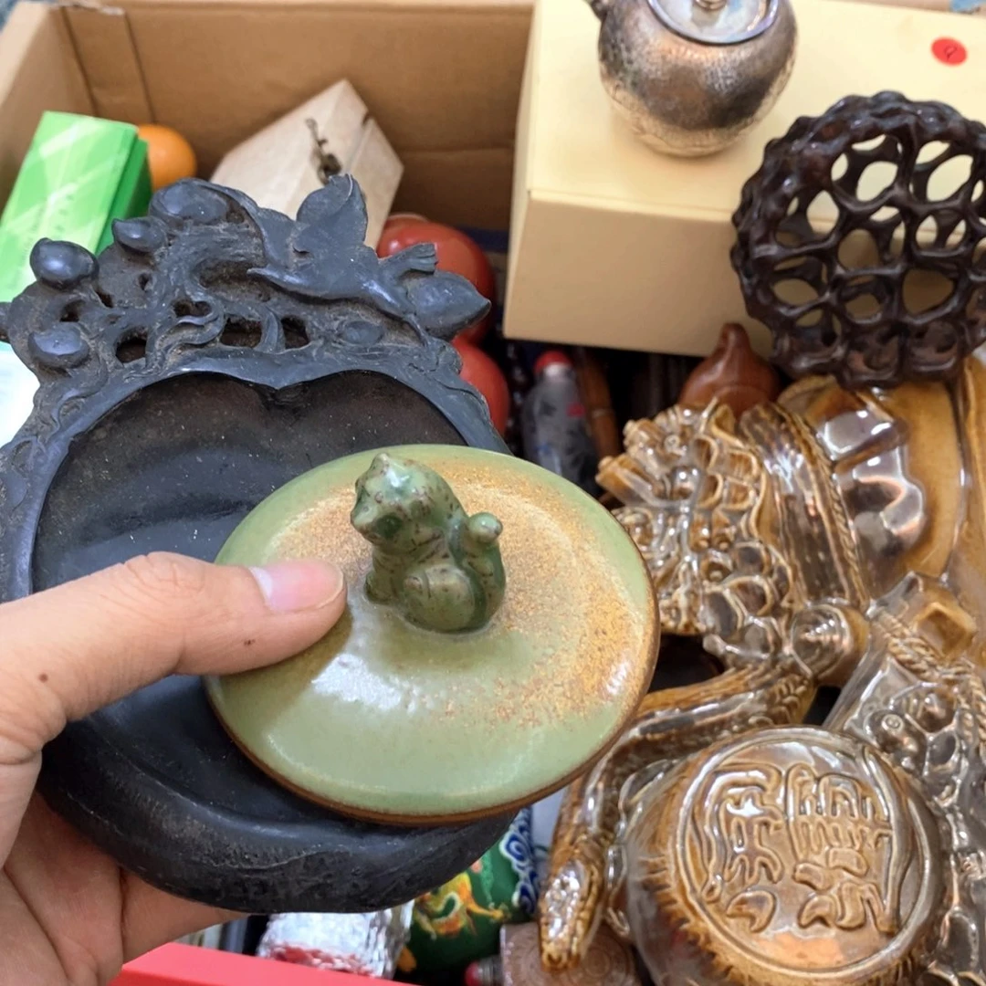 瓷片哈哈哈哈太喜欢我