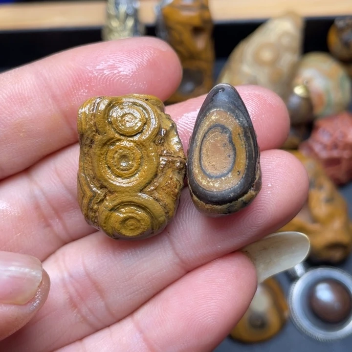 石材纯天然原石奇石206