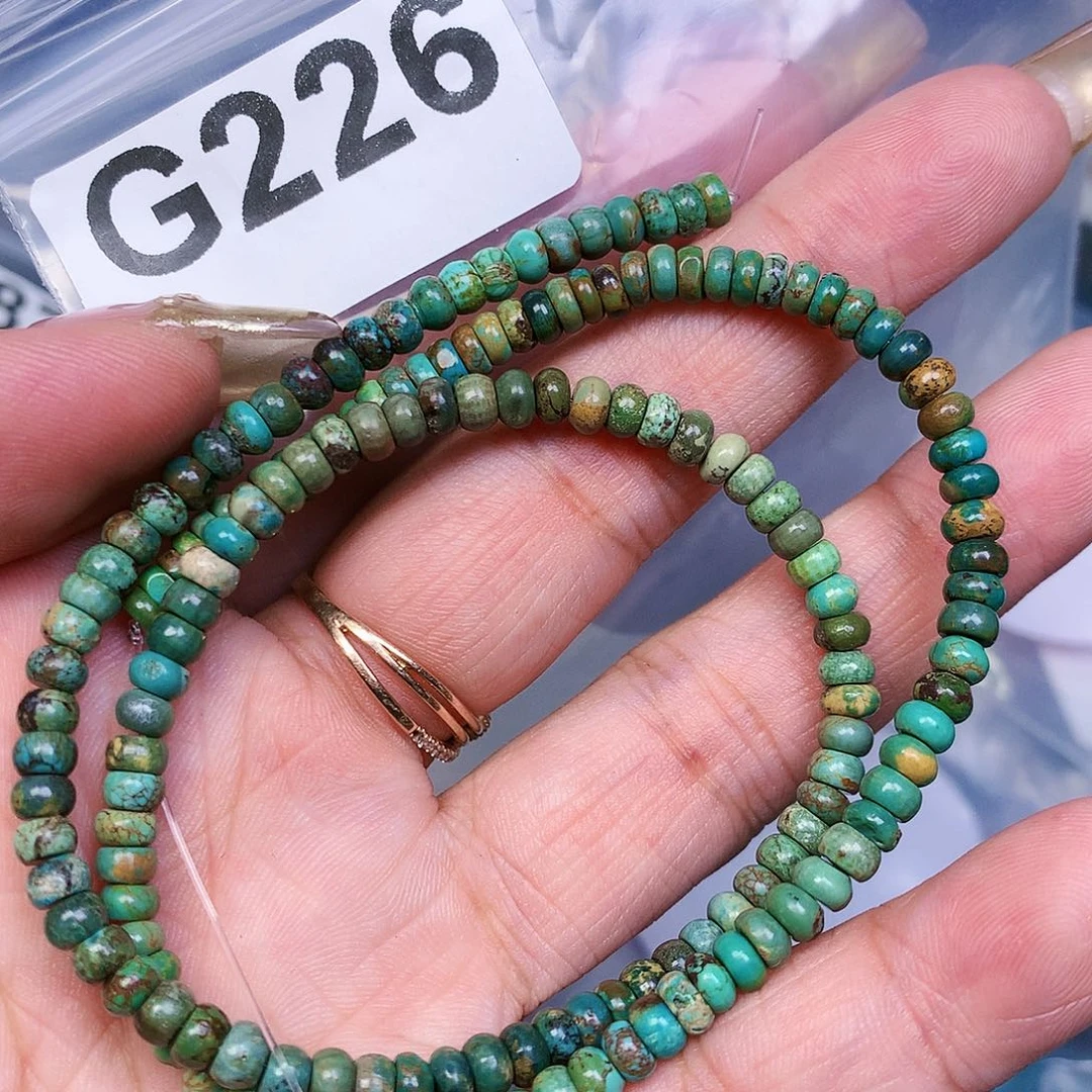 空竹粉丝专享十堰特色手工散珠