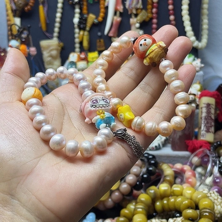 玉***生无非金属手工制作