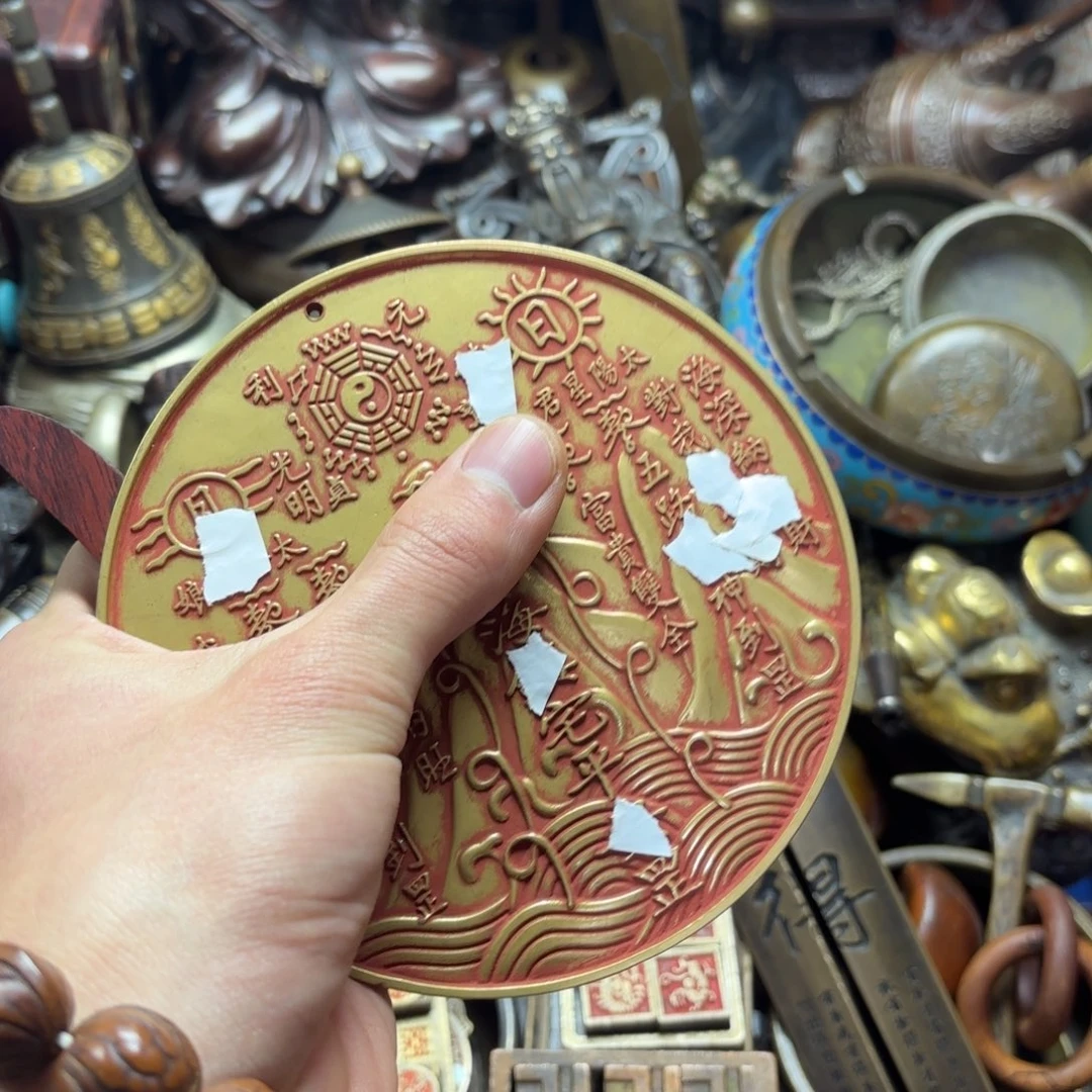 小尚文玩专属藏收摆件