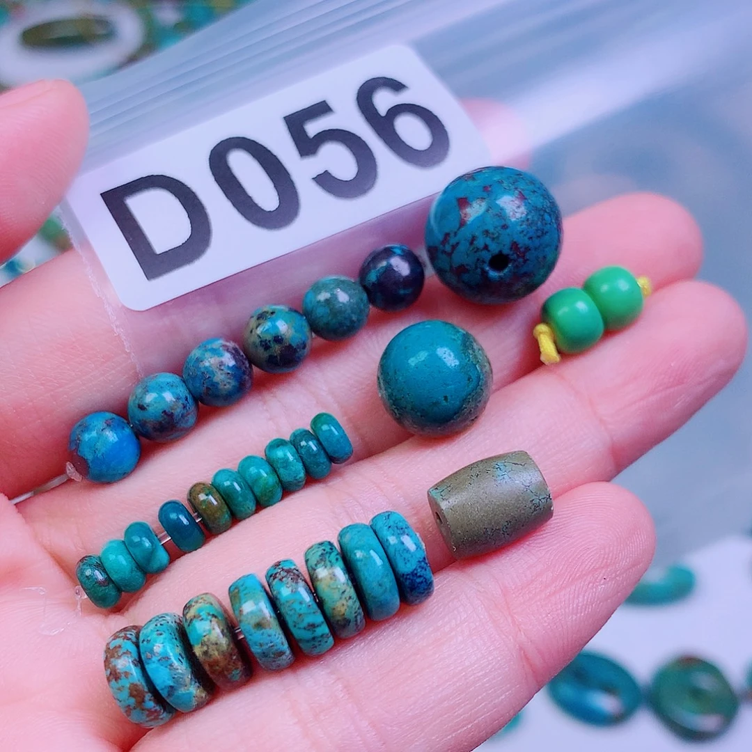 空竹粉丝专享十堰特色手工散珠