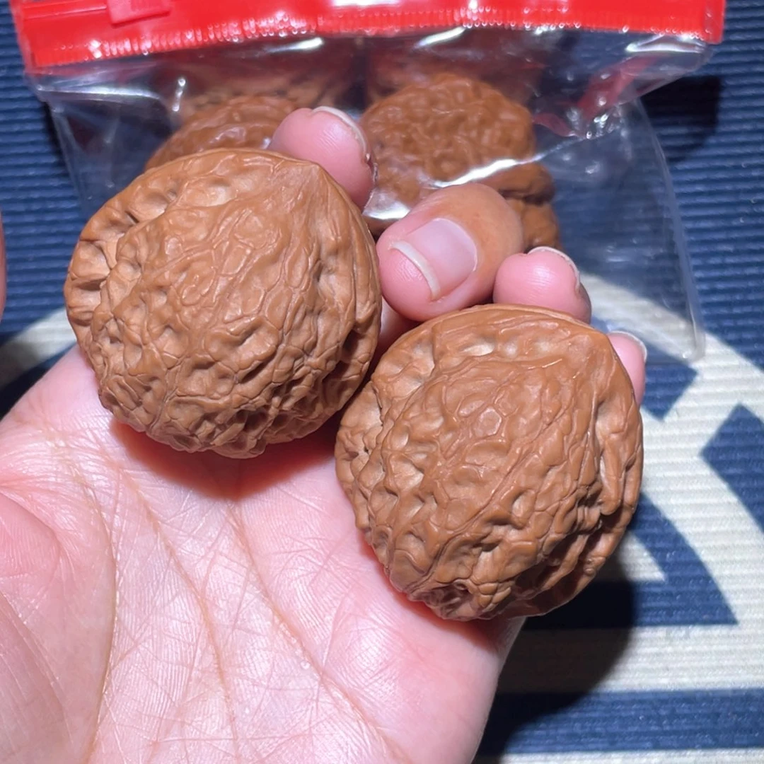 文玩核桃吊坠穿山甲41