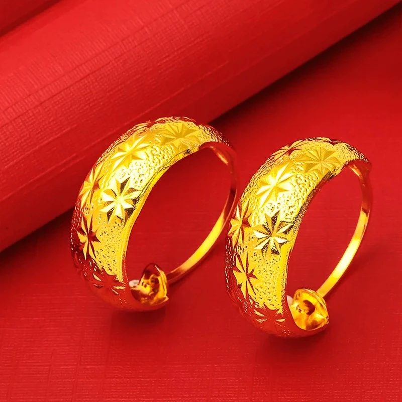 【高级定制】HL35S10收藏级轻奢时尚设计耳钉