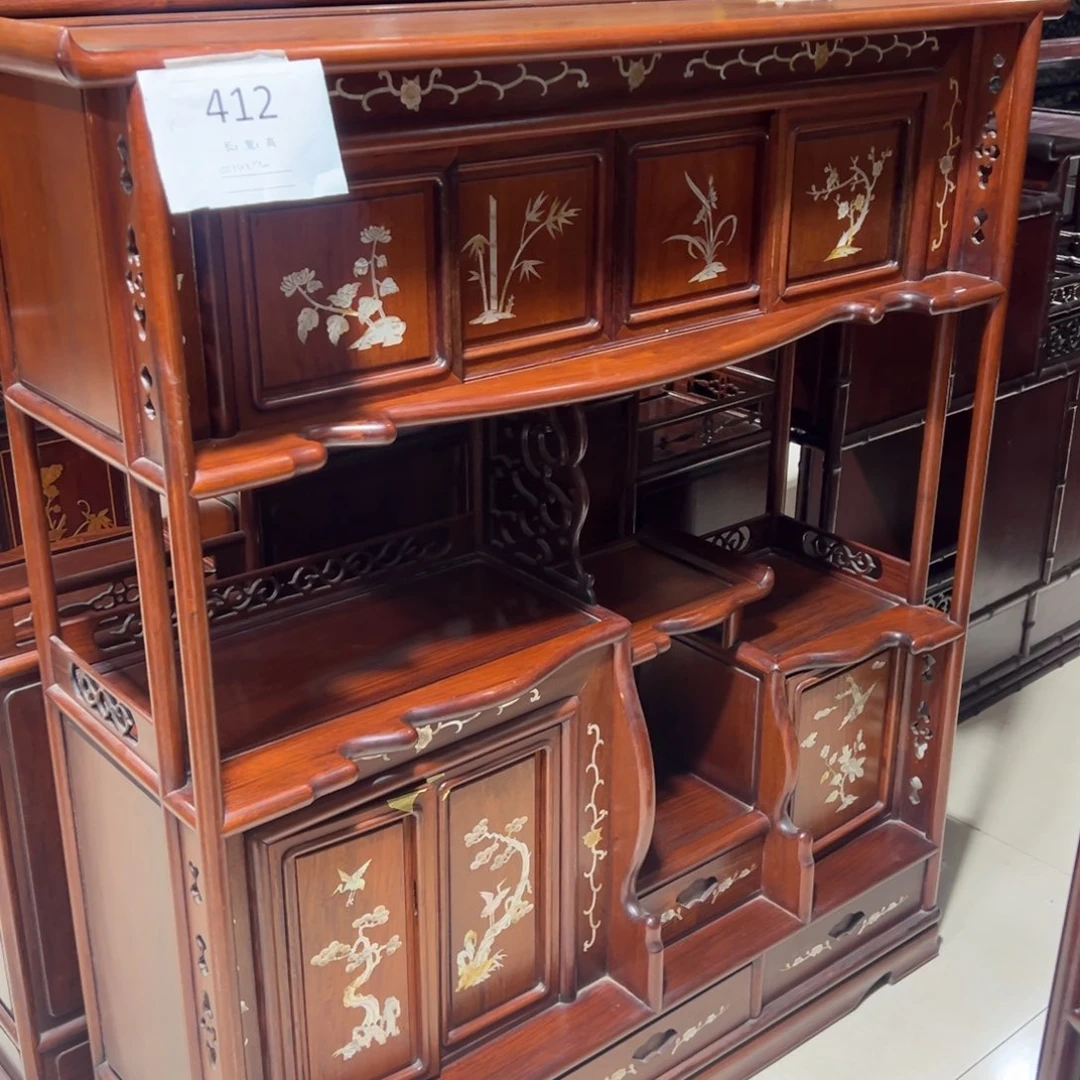 茶室摆件茶空间设计