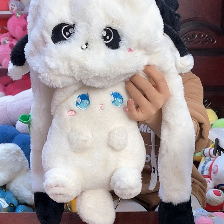 毛绒正*妆毛绒玩具725