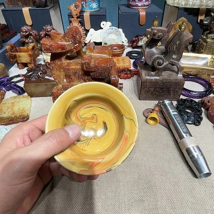 茶盏煜*摆件等摆件摆件等