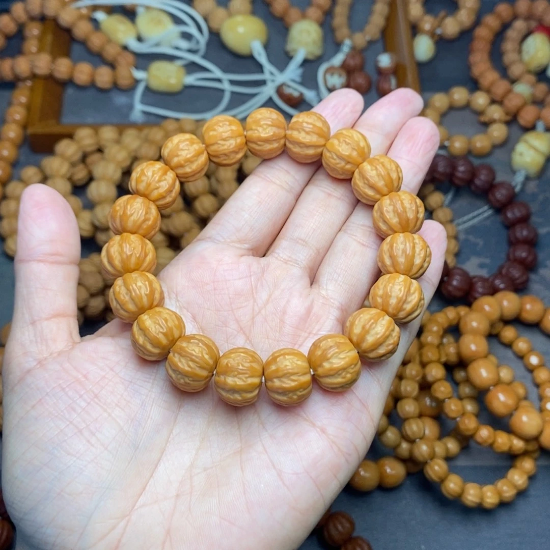 吊坠猴头核桃老型14加