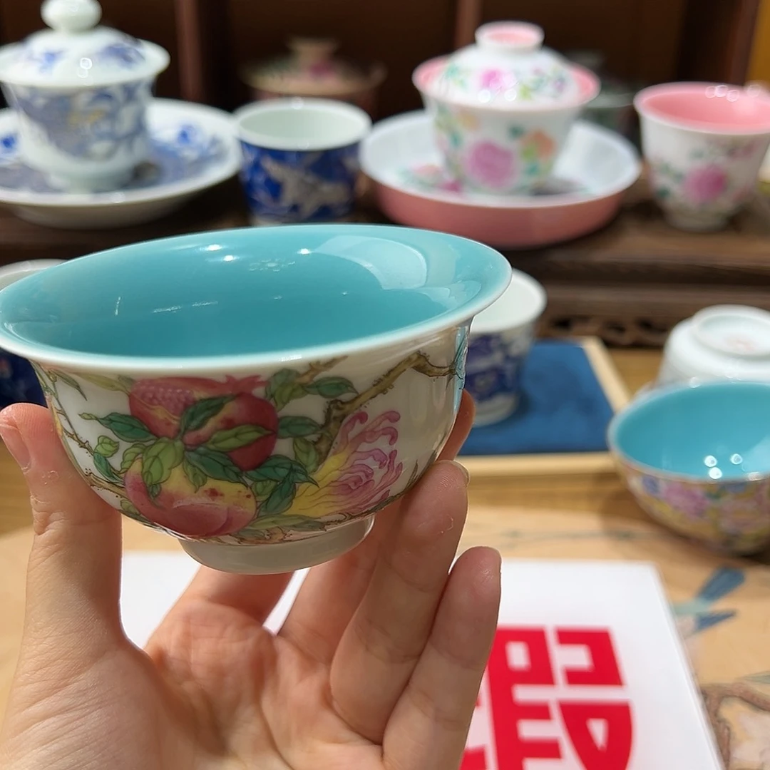 微瑕微瑕景德镇陶瓷