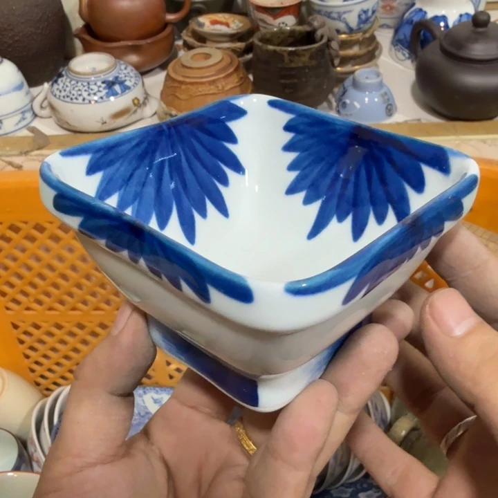 陶瓷推荐第二名20包邮
