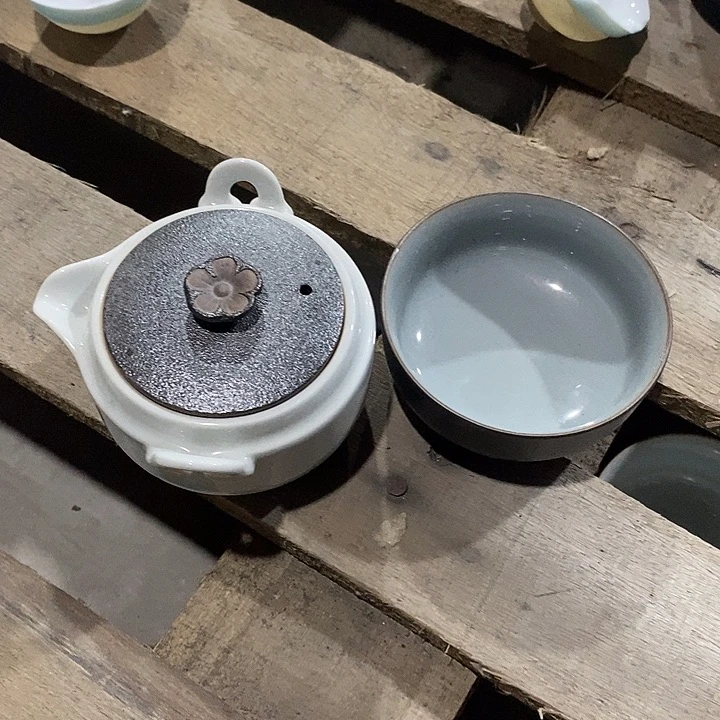 微瑕茶具介意勿拍