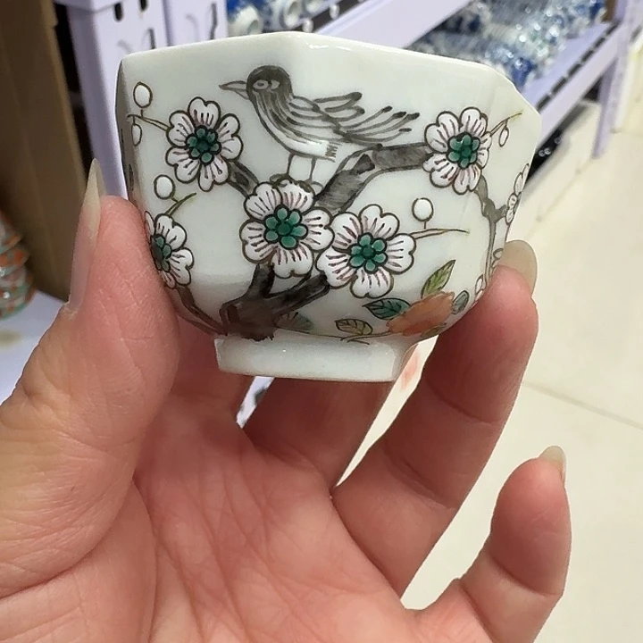 陶瓷艺术品收藏陶瓷