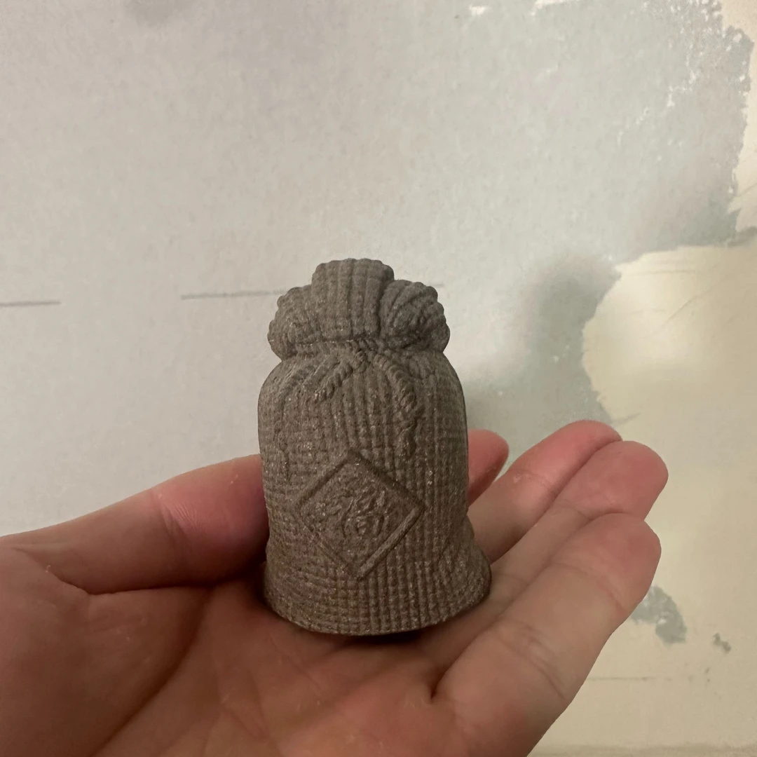 一品紫砂 福袋茶宠