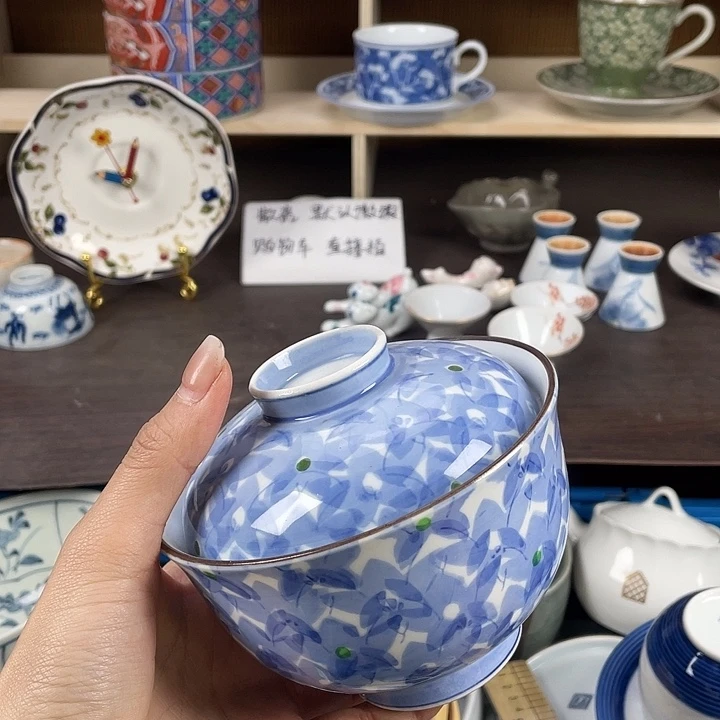 陶瓷满18包邮瓷器默认微瑕