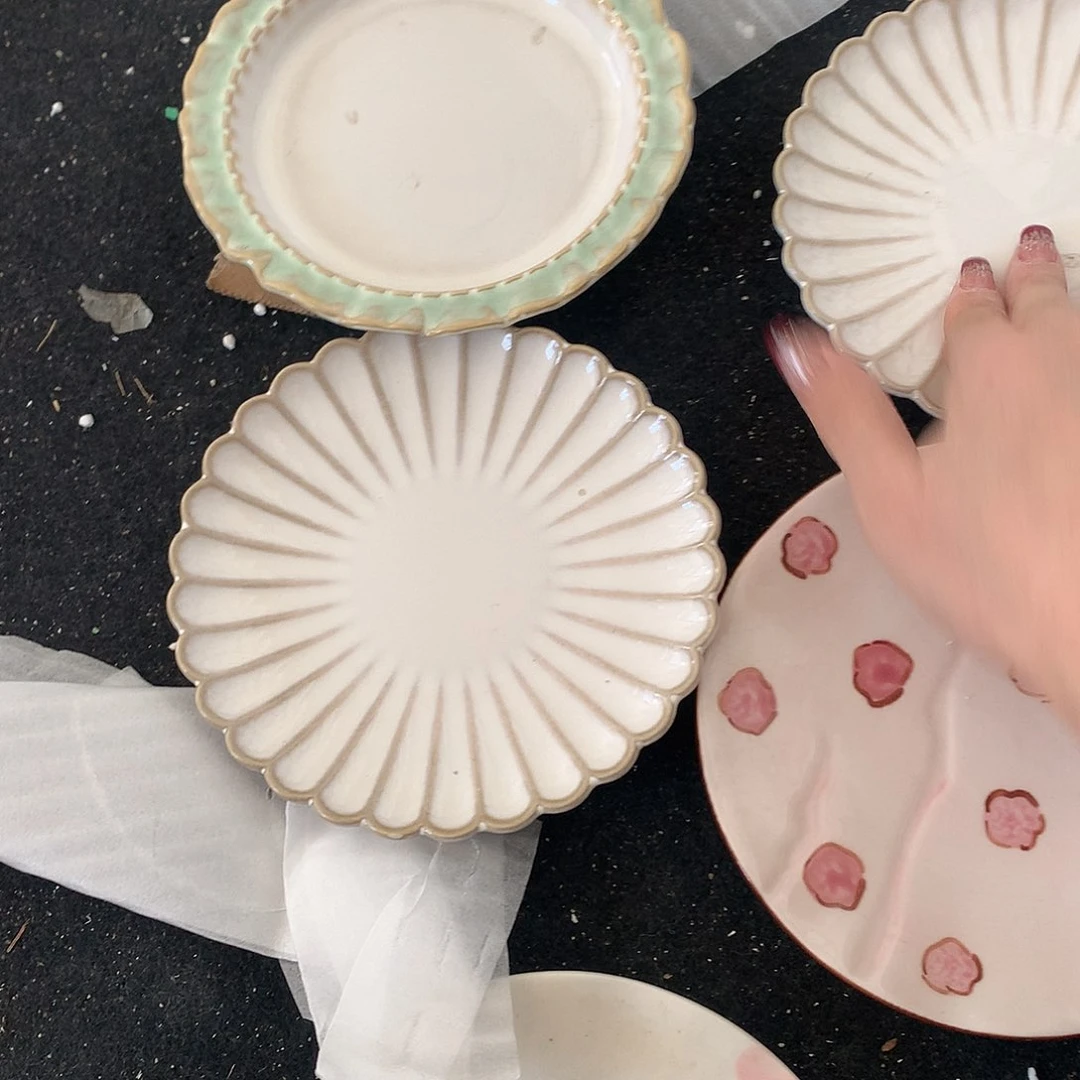 陶瓷全场瑕疵价格